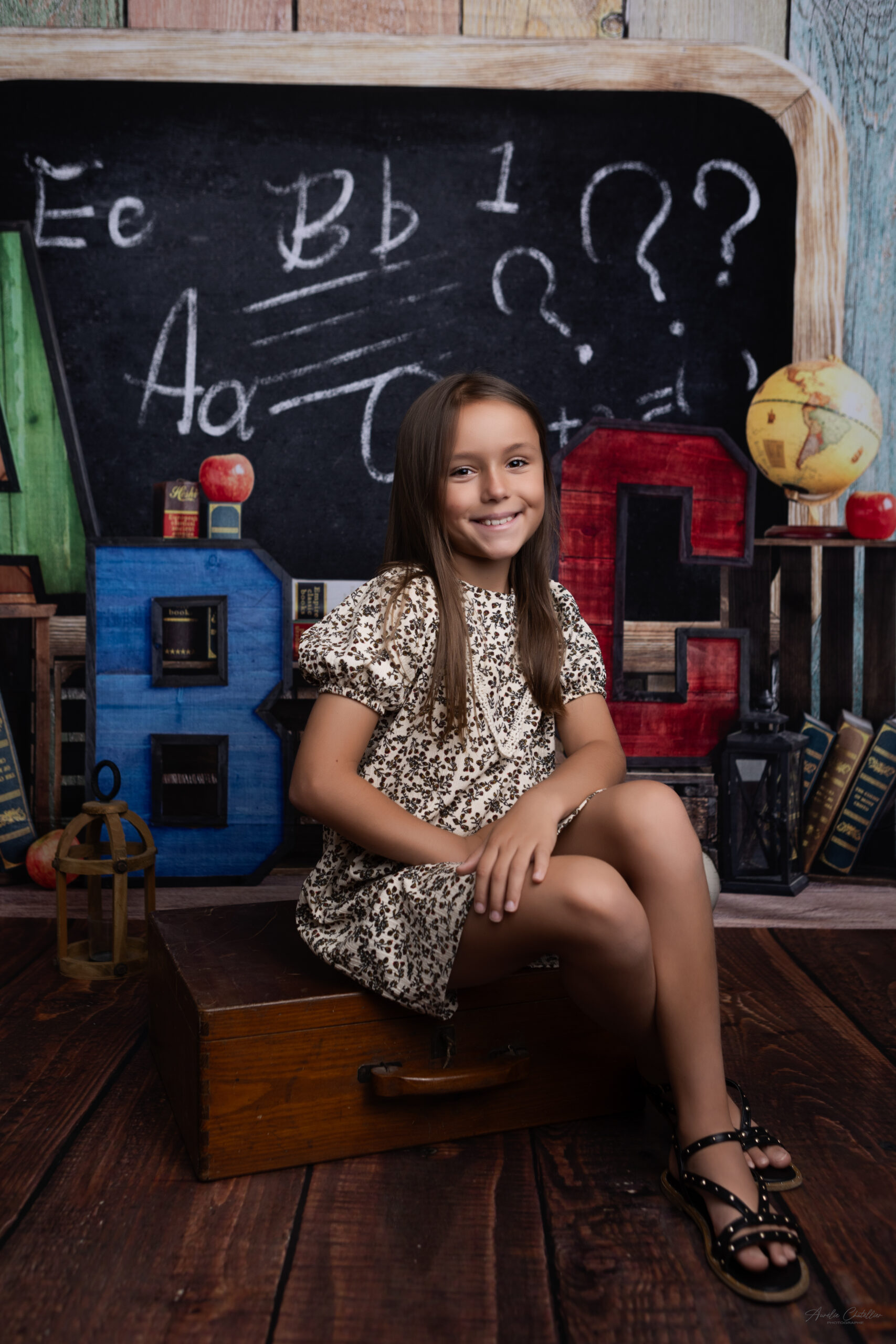 Photos scolaires en vendée Aurélie Chatellier Brunet école college lycée (2)