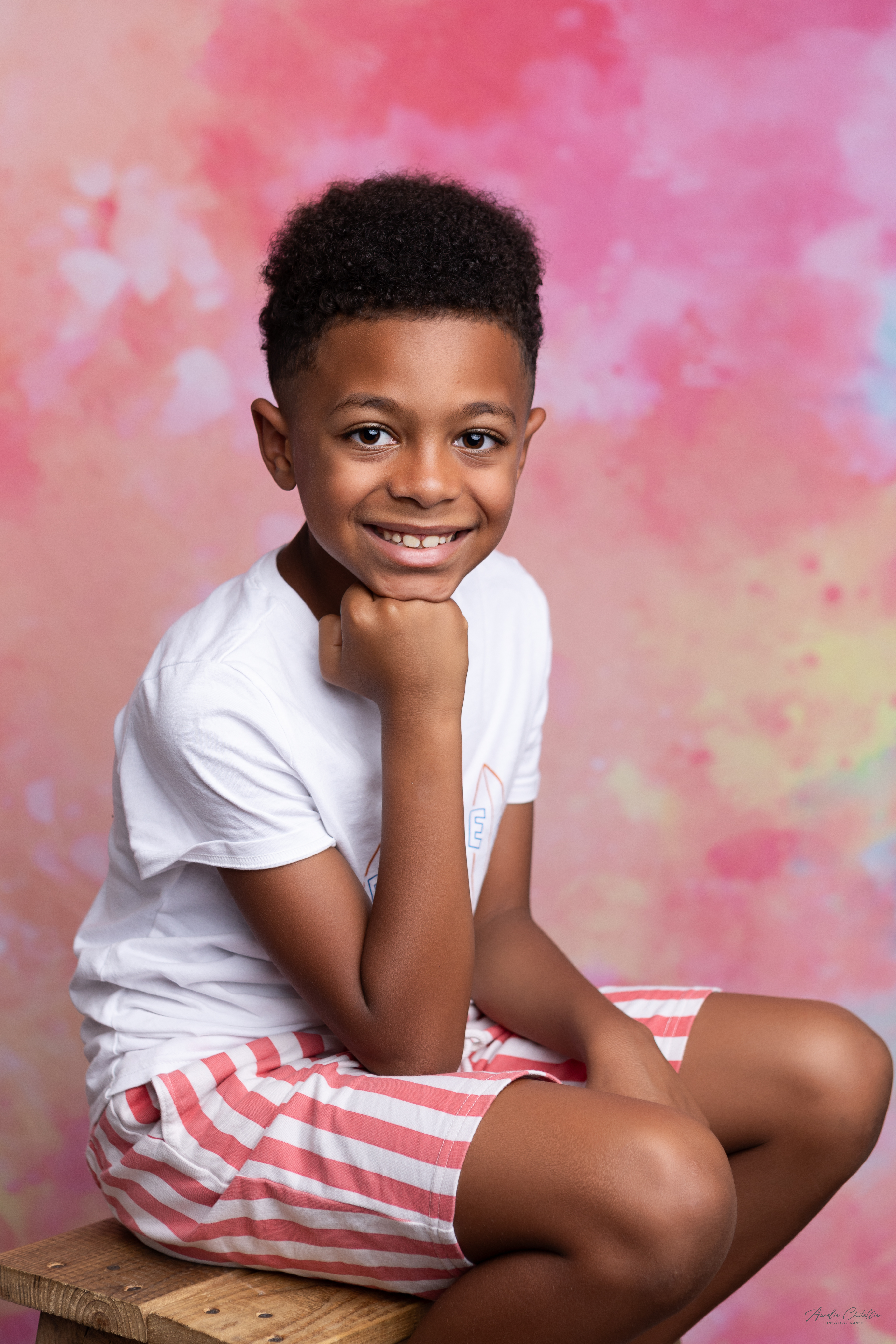 Photos scolaires en vendée Aurélie Chatellier Brunet école college lycée (4)