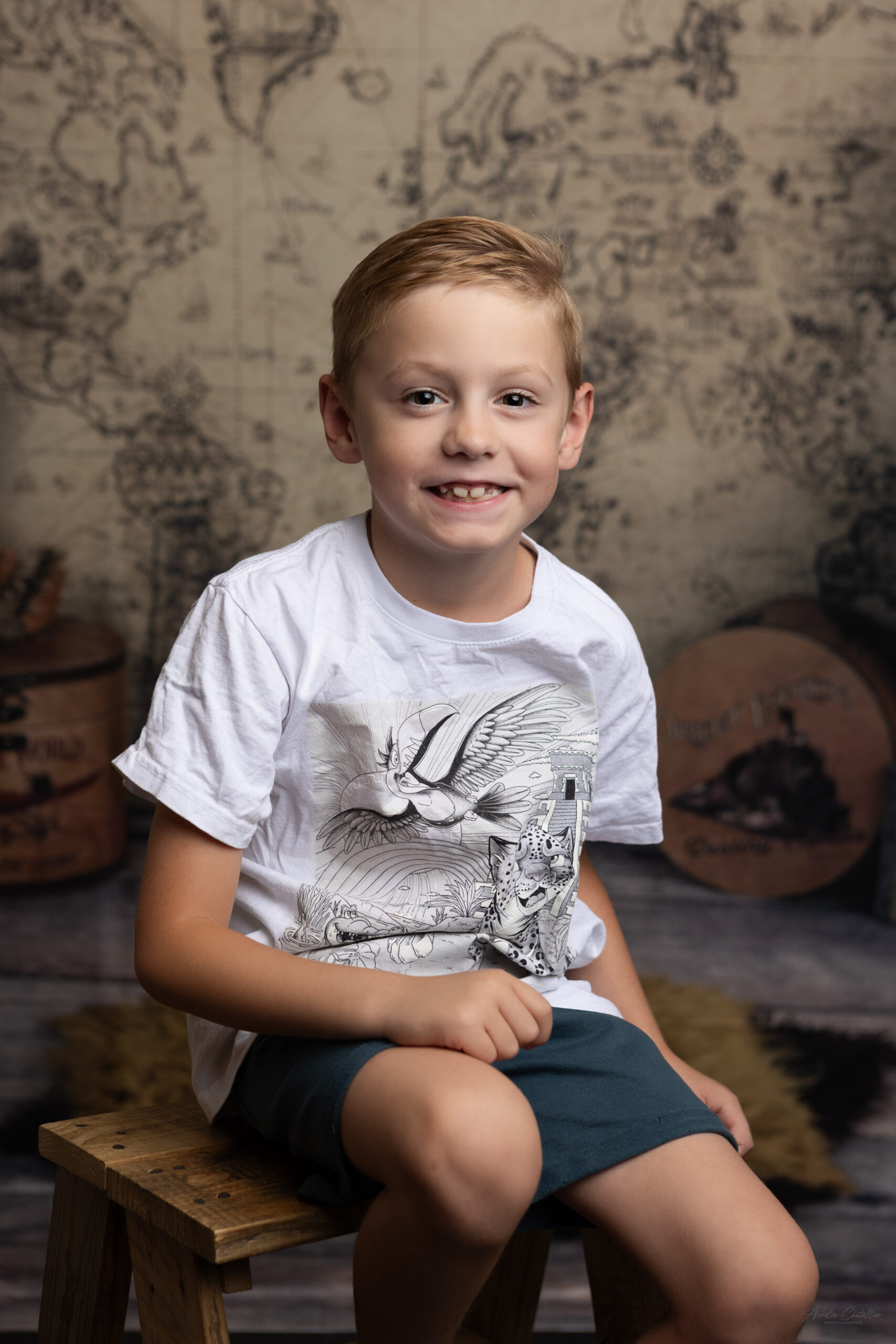 Photos scolaires en vendée Aurélie Chatellier Brunet école college lycée (7)